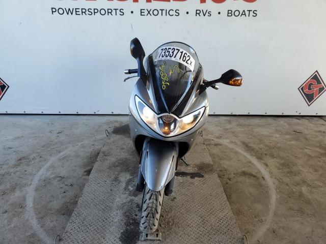 2008 TRIUMPH MOTORCYCLE SPRINT ST SMT601PK88J355237