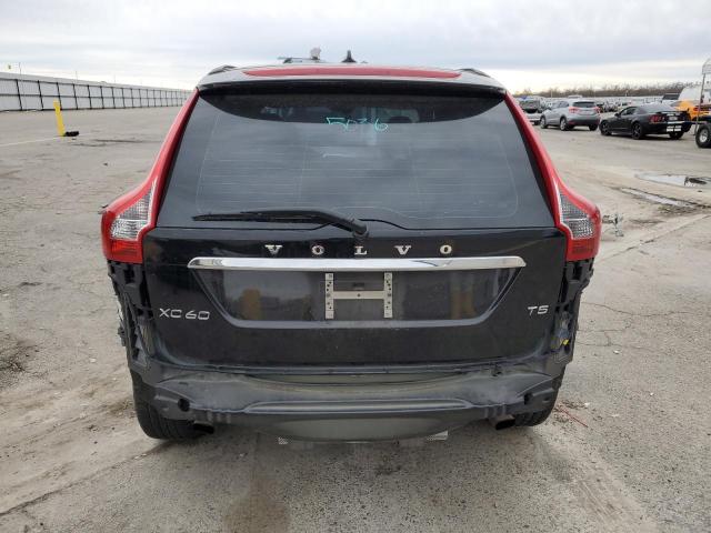 YV440MDJ0G2864747 Volvo Xc60 T5