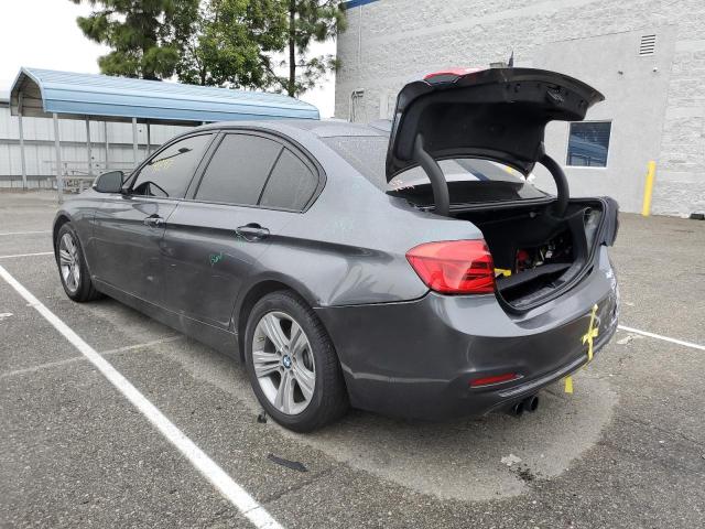 WBA8B9G56JNU57514 BMW 330 I