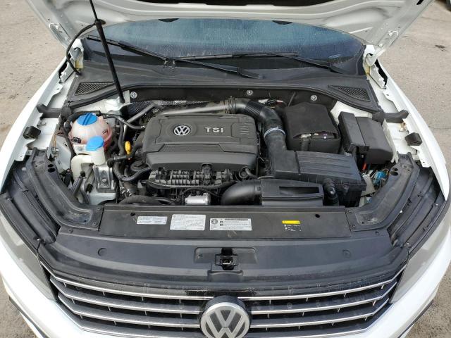 2016 VOLKSWAGEN PASSAT SE - 1VWBT7A33GC065173
