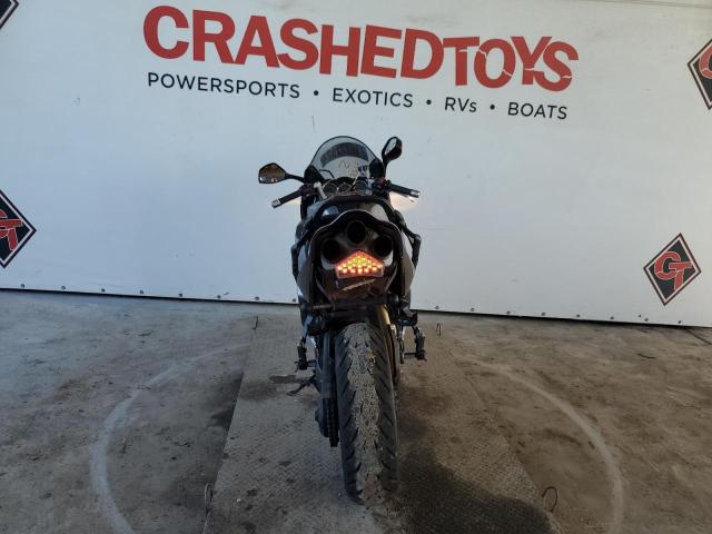 2008 TRIUMPH MOTORCYCLE SPRINT ST SMT601PK88J355237