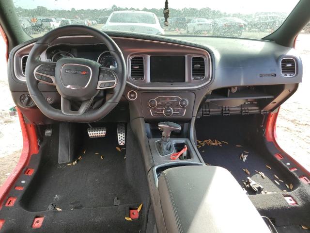2020 DODGE CHARGER SC - 2C3CDXGJ7LH249098