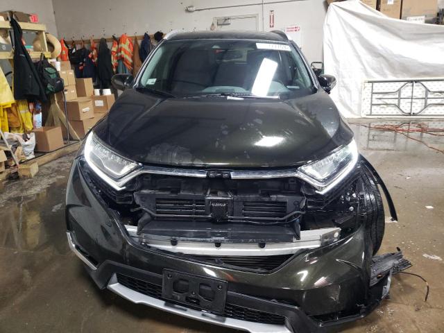 2017 HONDA CR-V TOURI - 5J6RW1H95HL008291