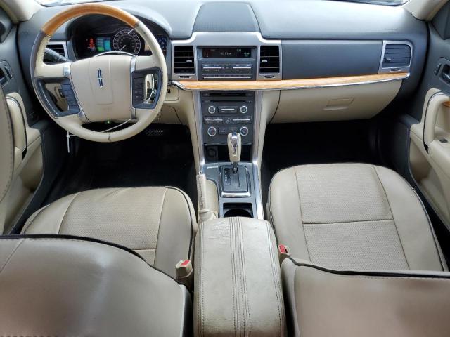 3LNDL2L37BR773671 Lincoln MKZ