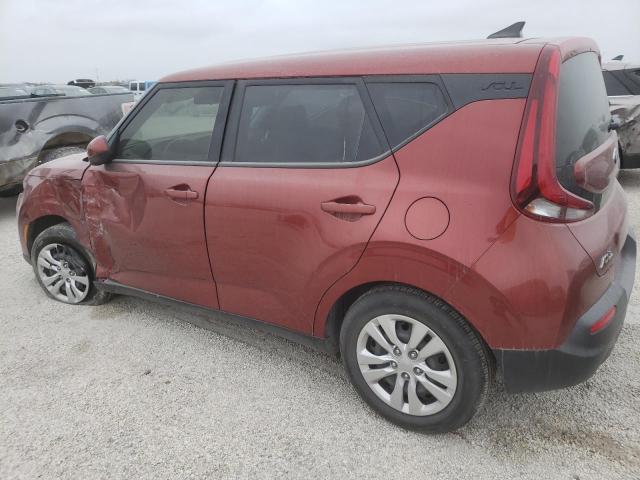 KNDJ23AU1L7090661 KIA SOUL LX