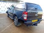 2022 FORD RANGER PICK UP DOUBLE CAB WILDTRAK 2.0 ECOBLUE 213 AUTO for sale at Copart SANDY