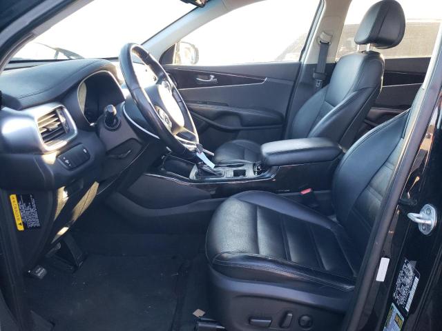 5XYPH4A17GG030106 KIA SORENTO EX