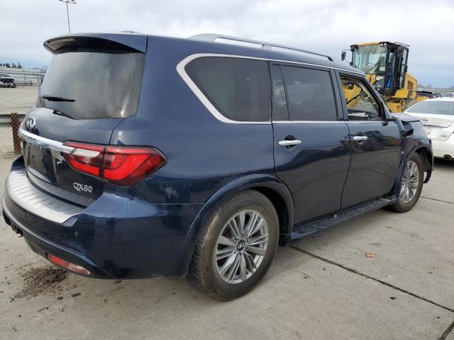 2020 INFINITI QX80 LUXE - JN8AZ2NF7L9705126