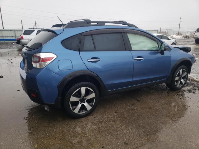 JF2GPBKC9EH247461 Subaru Xv Crosstrek 2.0i Hybrid Touring