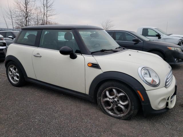 WMWSU3C59CT257096 Mini Cooper