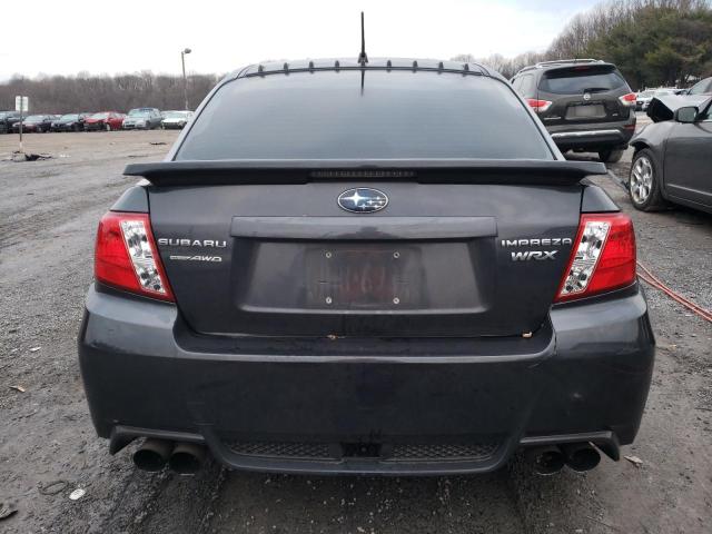 JF1GV7E66CG002732 Subaru Impreza Wrx