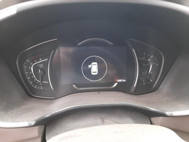 2020 HYUNDAI SANTA FE L - 5NMS53AD5LH237164