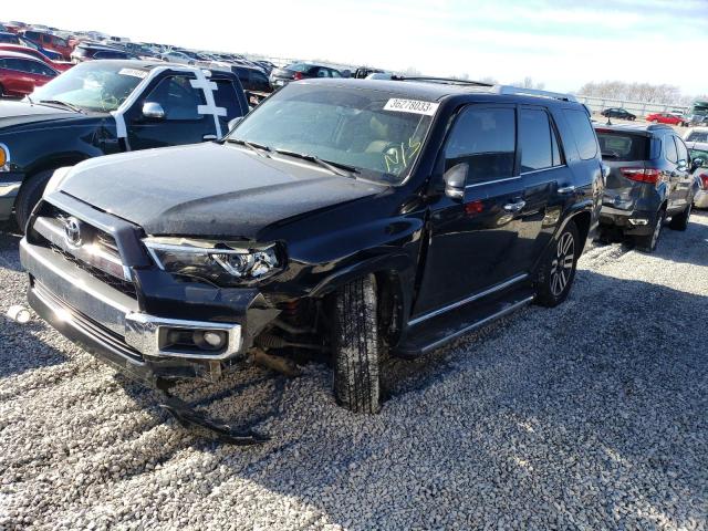 2014 Toyota 4Runner SR5