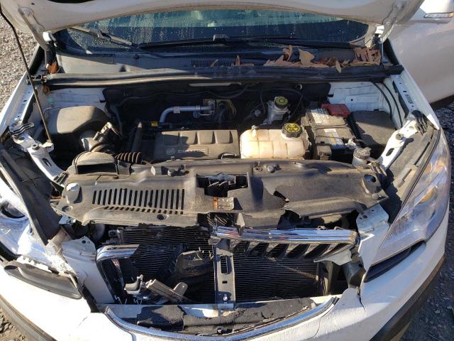 2016 BUICK ENCORE CON - KL4CJBSB7GB677866