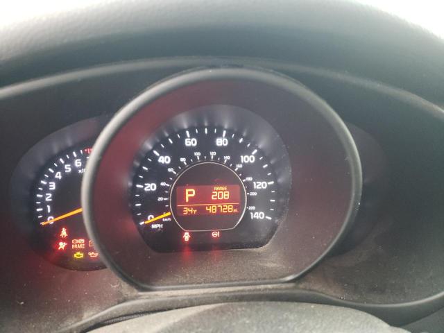 2015 KIA SOUL + - KNDJP3A55F7197047