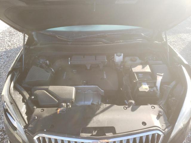 LRBFXBSA6HD016276 Buick Envision Essence