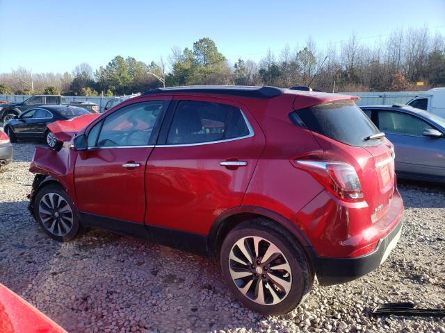 2018 BUICK ENCORE PRE - KL4CJBSB0JB570620
