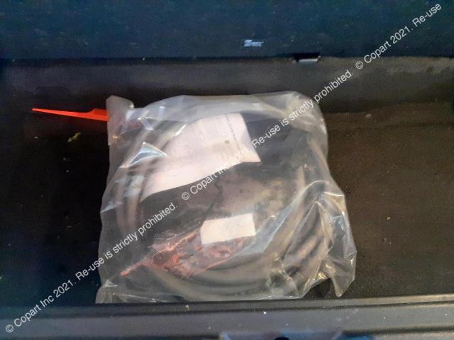 WMW12DJ0802R56218 Mini Cooper S E