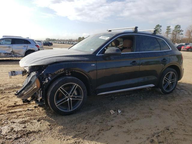 2021 AUDI Q5 E PREMI - WA1E2AFY6M2141470
