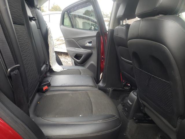 2015 BUICK ENCORE CON - KL4CJFSB2FB073521