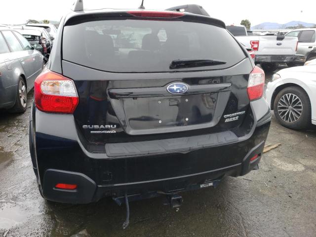 JF2GPABC6HH219258 Subaru Crosstrek Premium