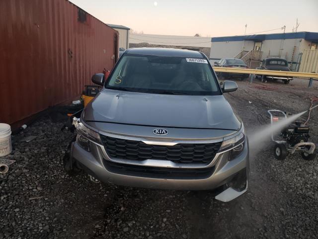 2021 KIA SELTOS LX - KNDEPCAA6M7046309