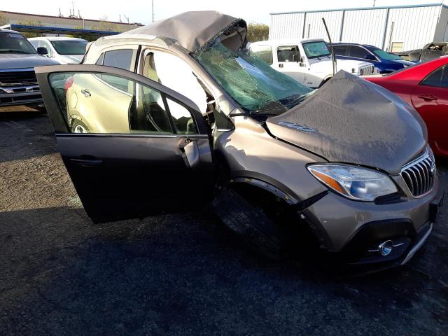 2015 BUICK ENCORE CON - KL4CJFSB3FB039281