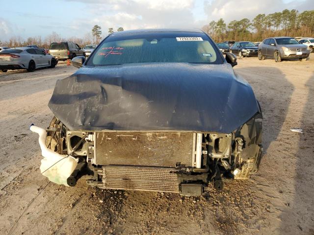 2019 FORD FUSION SE - 3FA6P0LU1KR235214