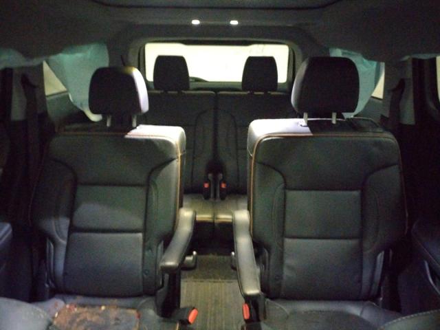 1GKKNLLS5LZ149341 GMC Acadia