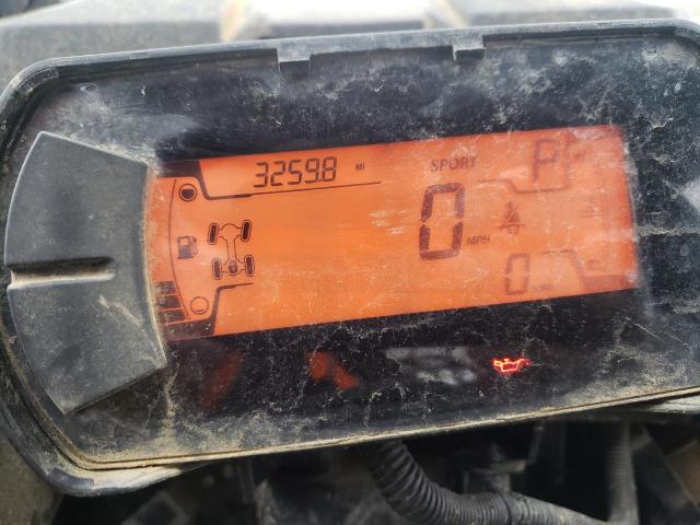 2020 CAN-AM MAVERICK S - 3JB1TAX45LK000831