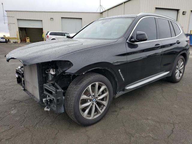 2019 BMW X3 SDRIVE3 - 5UXTR7C53KLF32381