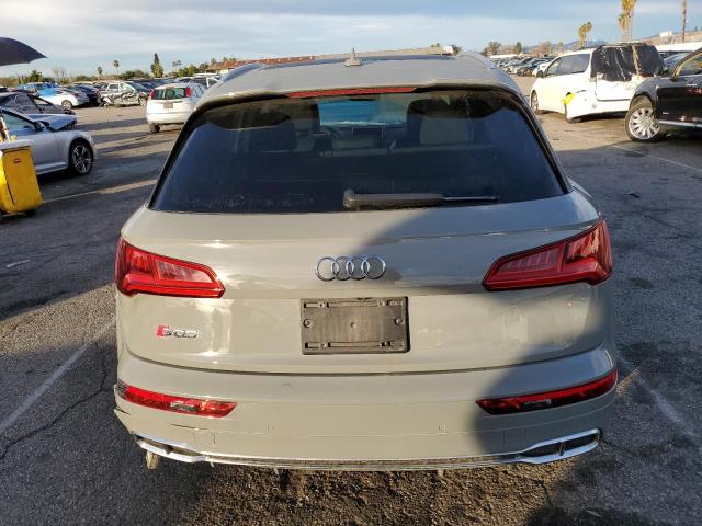 2019 AUDI SQ5 PREMIU WA1B4AFY5K2002974