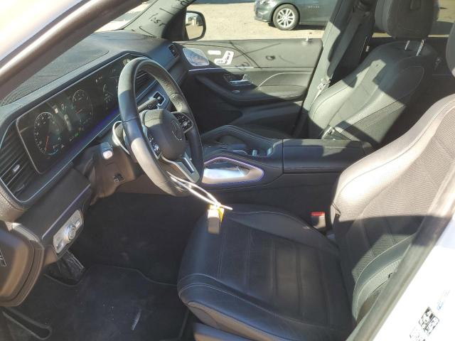 2020 MERCEDES-BENZ GLE 580 4M - 4JGFB8GE7LA173335