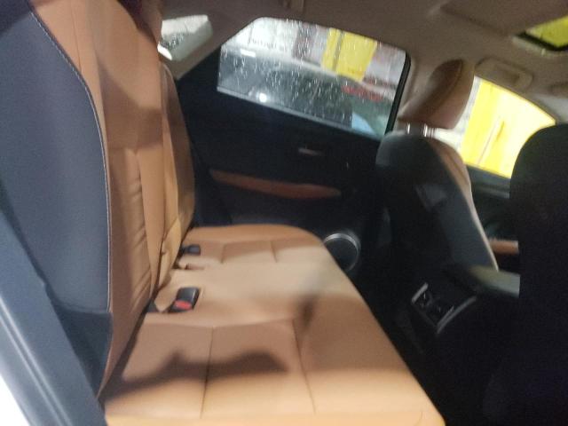 2021 LEXUS NX 300H BA - JTJDJRDZ0M5015499