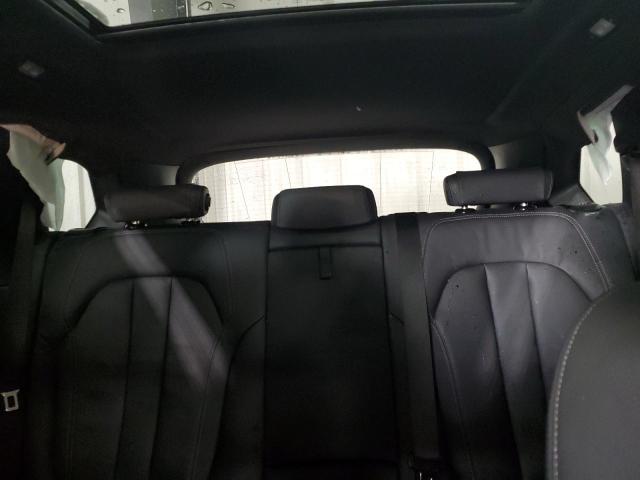 5UXCR6C00M9E08812 BMW X5 Xdrive40i