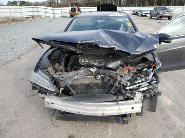 19UUB1F39FA024336 Acura TLX