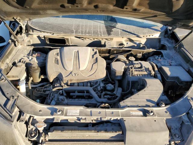 5XYKWDA23BG147490 KIA SORENTO SX