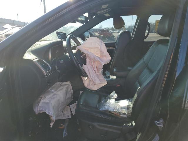 1C4RJFBG4GC434738 Jeep Grand Cherokee Limited