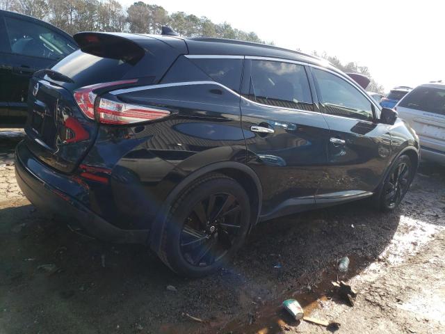 2018 NISSAN MURANO S - 5N1AZ2MG4JN128240