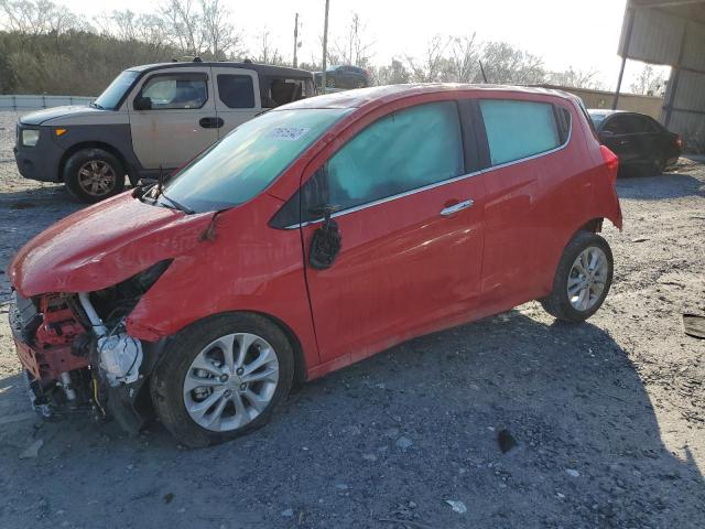 2022 Chevrolet Spark 2LT