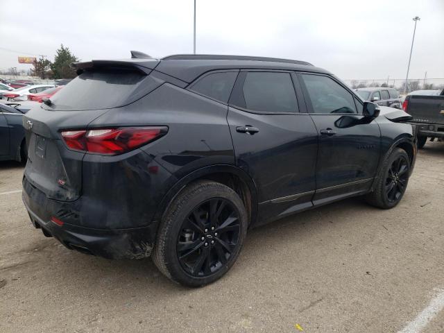 2019 CHEVROLET BLAZER RS - 3GNKBJRS1KS699610