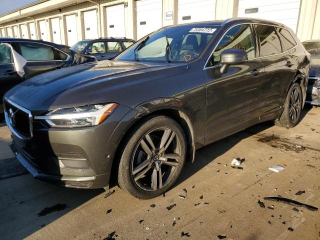 2019 VOLVO XC60 T5 - LYV102RK8KB283600