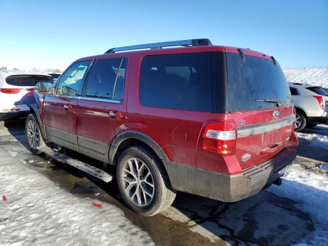 1FMJU1JT0GEF24443 Ford Expedition Xlt