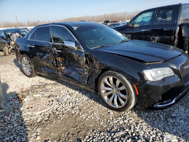 2020 CHRYSLER 300 LIMITE - 2C3CCAEG4LH124356