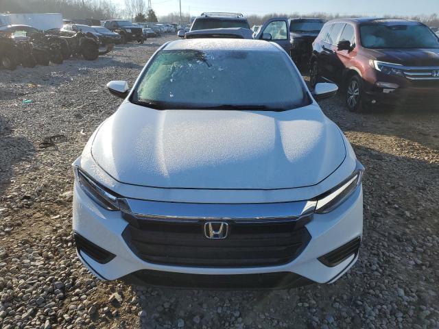 2022 HONDA INSIGHT EX - 19XZE4F56NE012798