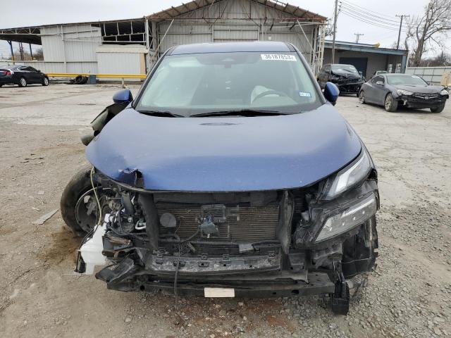 2021 NISSAN ROGUE SV - 5N1AT3BA3MC679605