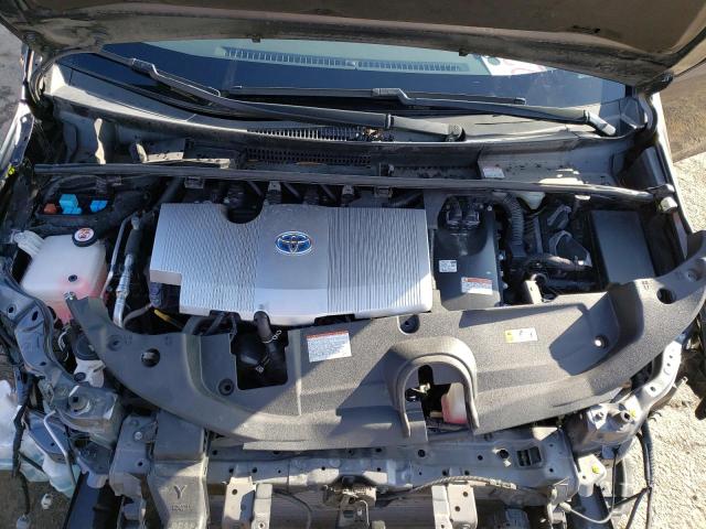 2020 TOYOTA PRIUS L - JTDKARFU5L3119119
