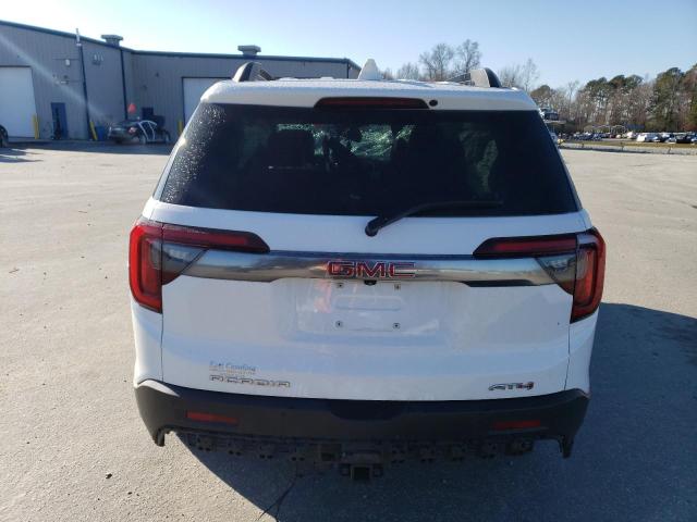2020 GMC ACADIA AT4 - 1GKKNLLS9LZ108324