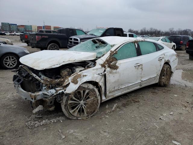 2017 BUICK LACROSSE P - 1G4ZN5SS2HU130771