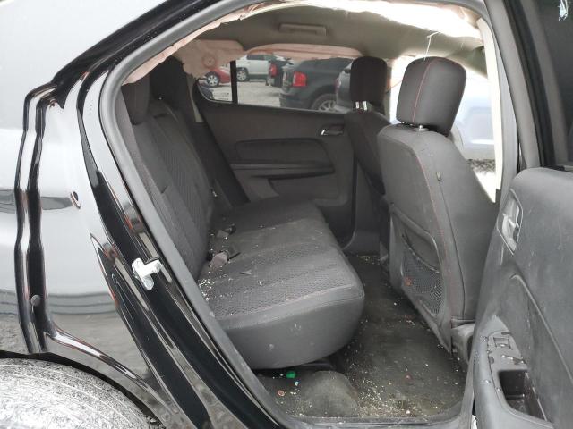 2015 CHEVROLET EQUINOX LS - 2GNALAEK5F1134311